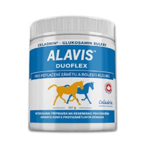 Alavis Duoflex