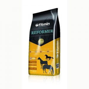 FITMIN granule Formula Reformer 25 kg