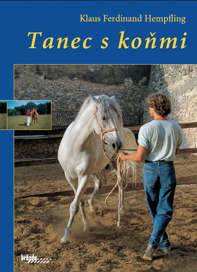 Tanec s koňmi - Klaus Ferdinand Hempfling