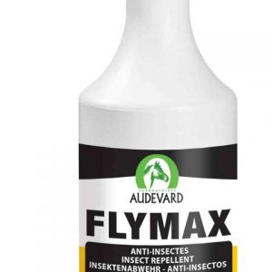 Audevard FLYMAX spray Velikost balení: 400 ml