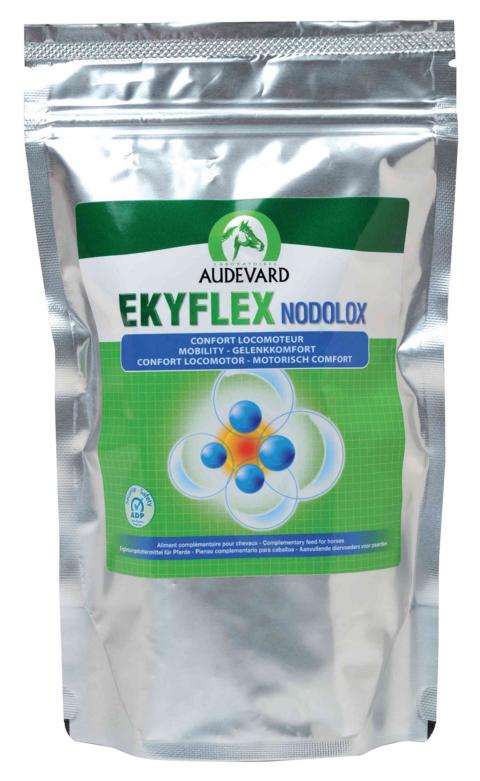 Audevard EKYFLEX NODOLOX Velikost balení: 600 g