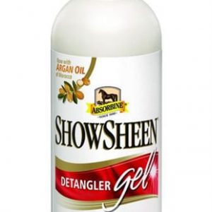 ShowSheen EXTREM gel rozčesávač 118ml
