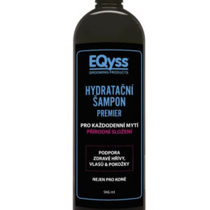 PREMIER hydratační šampon 473 ml EQyss