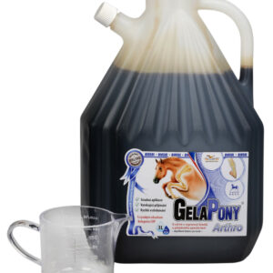 Gelapony Arthro Biosol 3000 ml Gelapony