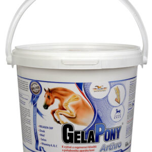 Gelapony Arthro 1800 g Gelapony