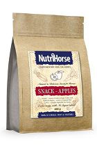 Nutri Horse Snack-Apple 600g