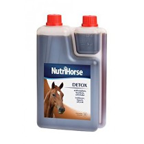 Nutri Horse Detox sirup 1