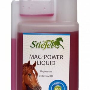 Mag Power liquid