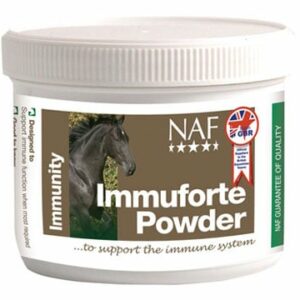 Prášek na imunitu a podporu oslabeného obranného systému Immuforte powder