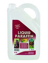 TRM pro koně Parafin Liquid Oil 4