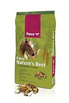 <span class="bsearch_highlight">PAVO</span> Müsli Natures Best 15kg