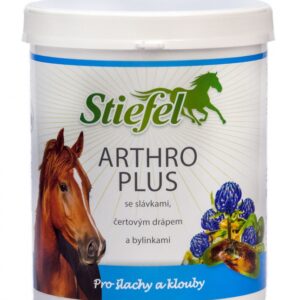 Arthro Plus 1kg (Stiefel Arthro plus pro zdravé klouby a šlachy, sáček 1 kg)