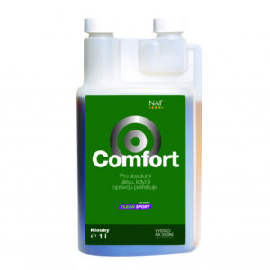 NAF Comfort (NAF Comfort, láhev s dávkovačem 1000ml)
