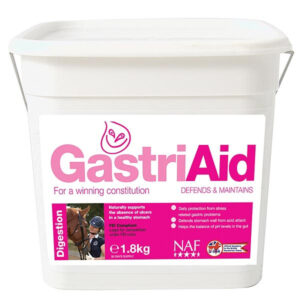 Gastri aid proti žaludečním vředům (NAF Gastri aid proti žaludečním vředům, kyblík 1,8kg)
