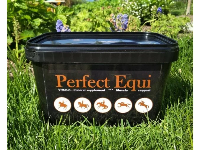 Perfect Equi Complete+ 9kg