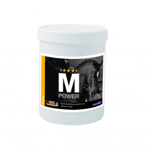 M power pro růst svalové hmoty (NAF M power pro růst svalové hmoty, kyblík 900g)