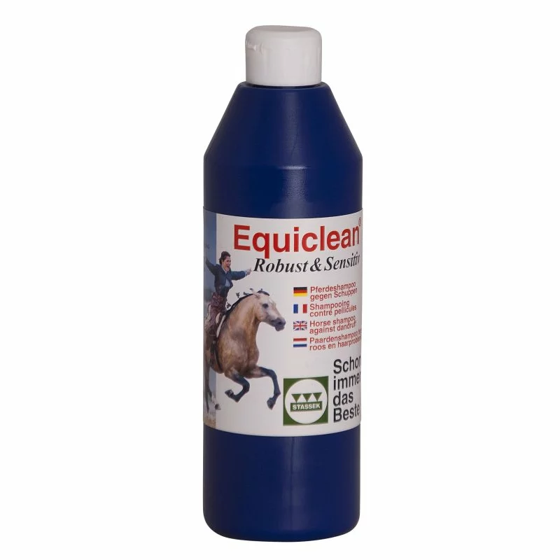 Šampon Equiclean 500ml