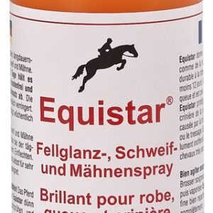 EQUISTAR – lesk 250 ml