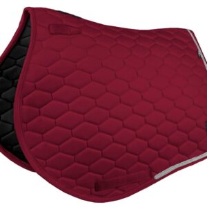 Podsedlová dečka FP HEXAGON CRYSTAL
