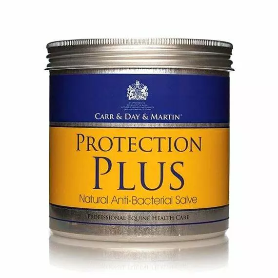 Protection Plus – repeletní hojivá mast 500g CDM (CDM, Protection Plus – repeletní hojivá mast, balení 500g)