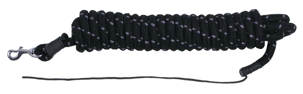 Horsemanship lano 6,8m, široké 14mm