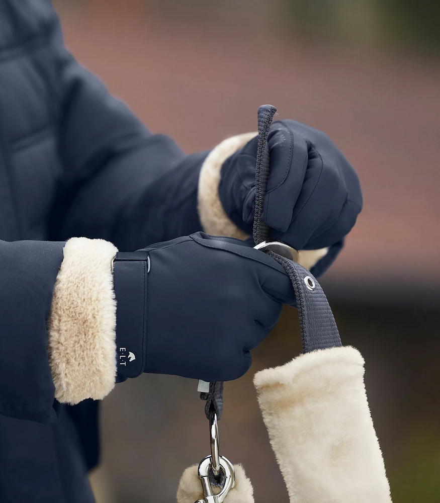 Zimní rukavice St. Moritz