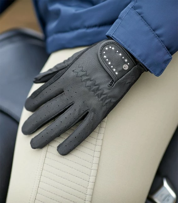 Zimní rukavice Allrounder