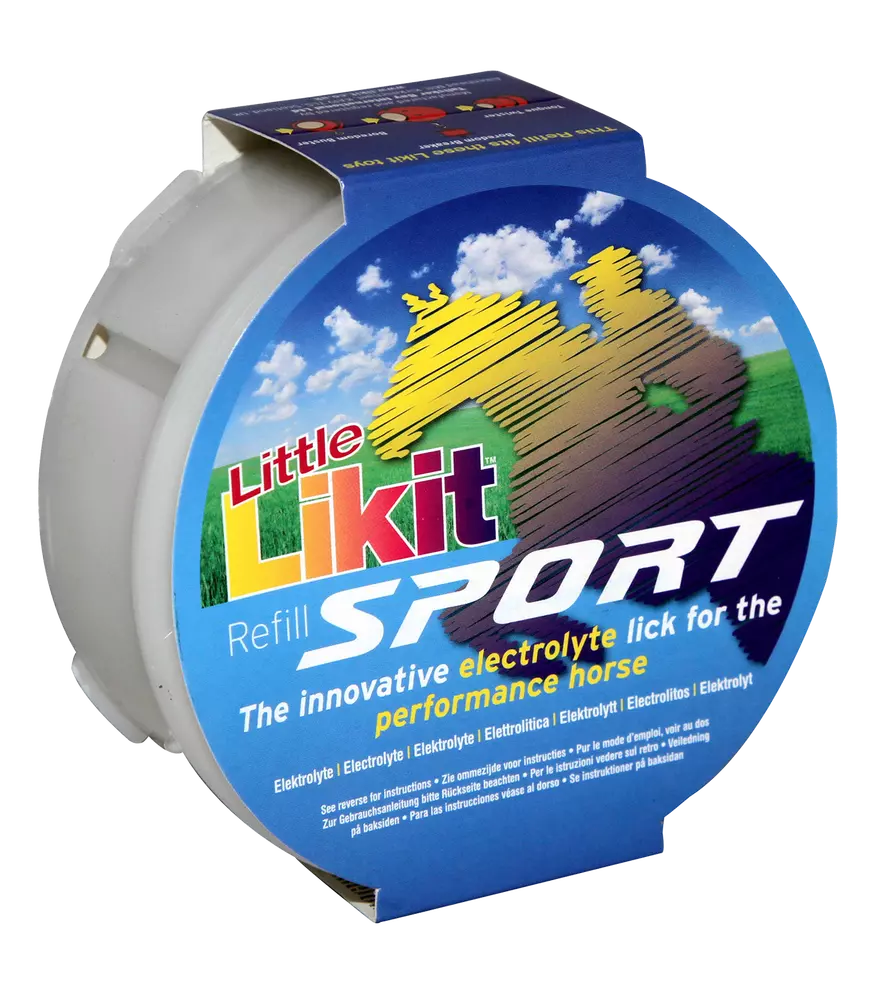 Likit Sport 300g