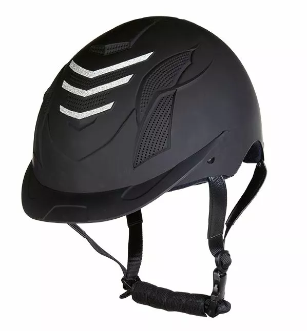 Jezdecká helma Sportive