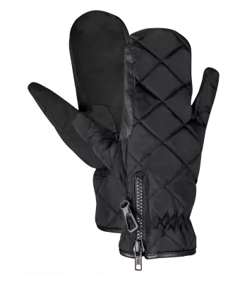 Zimní jezdecké rukavice Daimond
