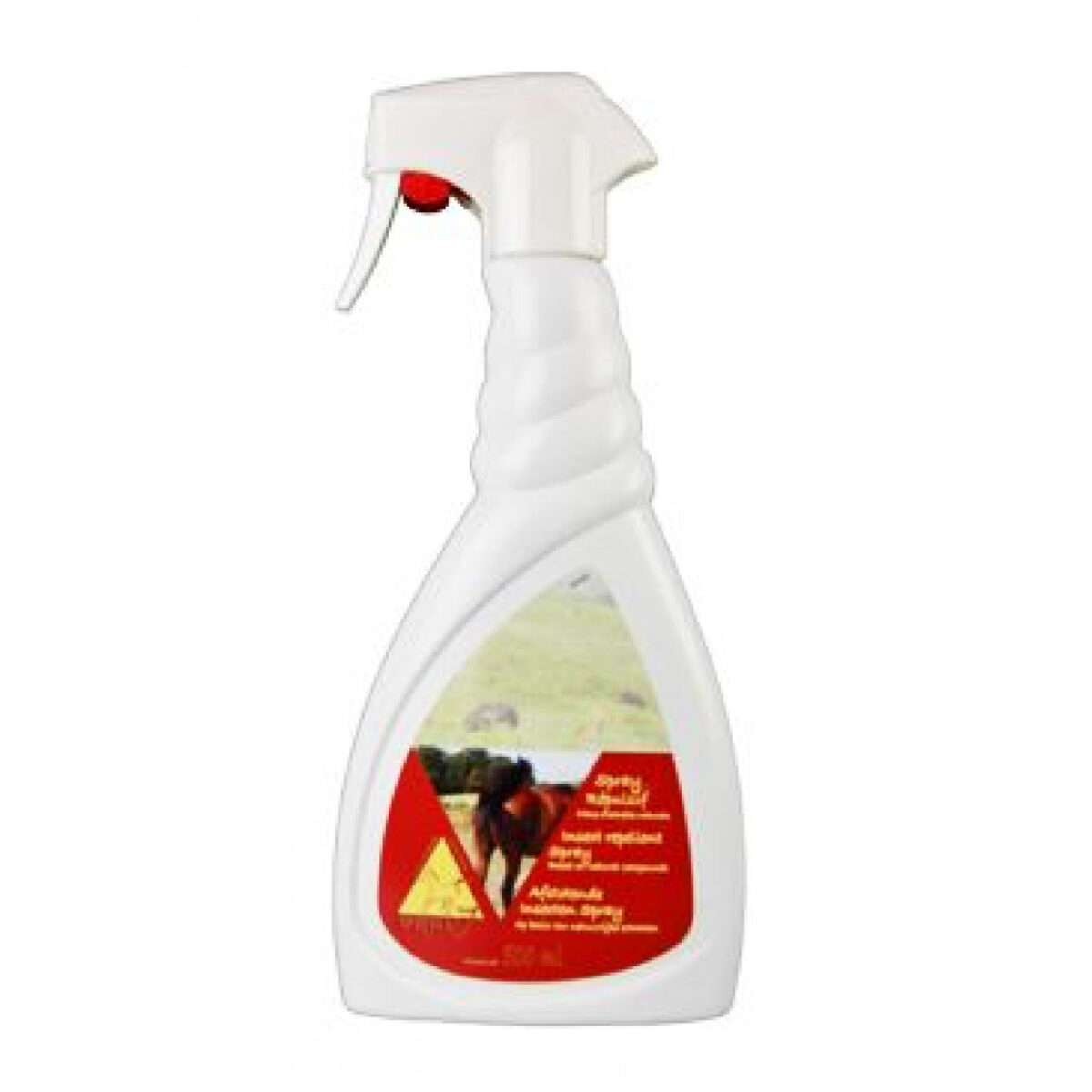 Repelentní sprej pro koně 500 ml