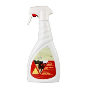 Repelentní sprej pro koně 500 ml