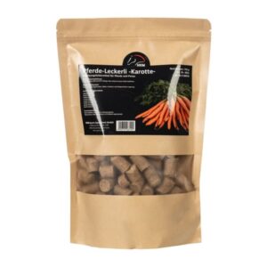Pamlsky HKM Mrkev 750g
