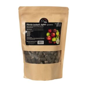 Pamlsky HKM Banán 750g