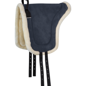 Waldhausen Pad beránkový tmavě modrý