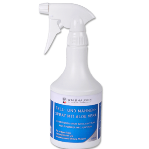 Waldhausen Aloe Vera rozčesávač 500ml