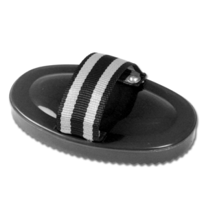 Hřbílko plastové 17cm černé