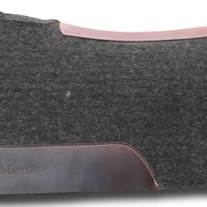 Westernová krátká deka Arena Masters Short grey