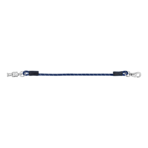 Univerzální lano vazák s karabinou 55cm