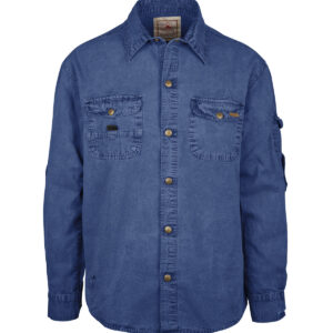 Australská košile – COWRA SHIRT