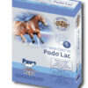 PAVO gra Podo Lac 20kg