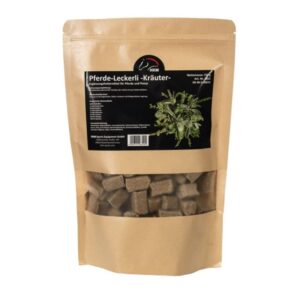 Pamlsky HKM Byliny 750g