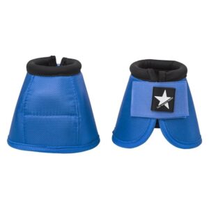 Zvony neopren Star modré