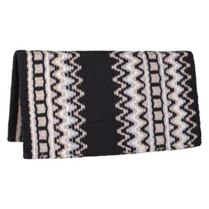 Navajo L-pro West Sparkling černé