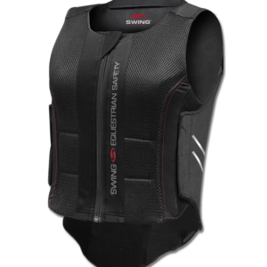 Bezpečnostní chránič páteře Swing back protector P07