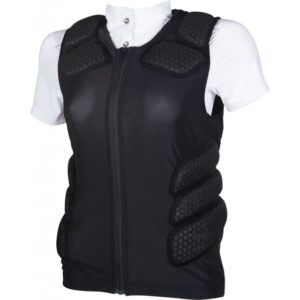Bezpečnostní chránič páteře HKM Back protector