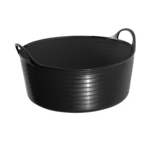 Kýbl Flexbag mělký 15l