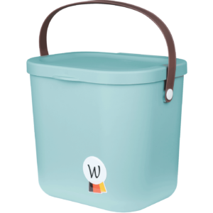 Multibag Eco 6l