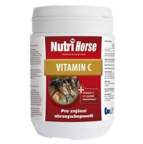 Nutri Horse Vitamin C – 500 g NEW
