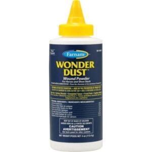 Farnam Wonder 113g stop krvácení!